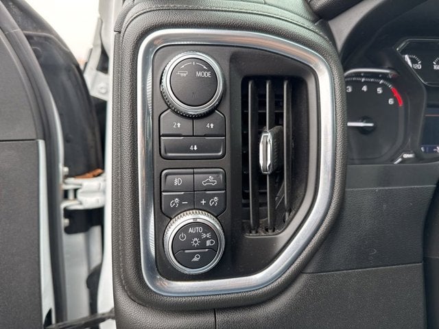 2023 GMC Sierra 3500HD SLE