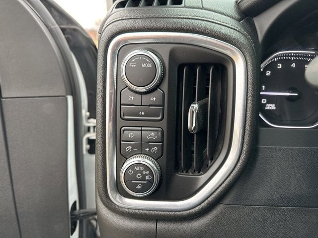 2023 GMC Sierra 3500HD SLE