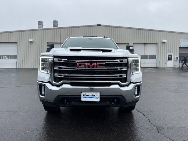 2023 GMC Sierra 3500HD SLE