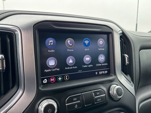 2023 GMC Sierra 3500HD SLE