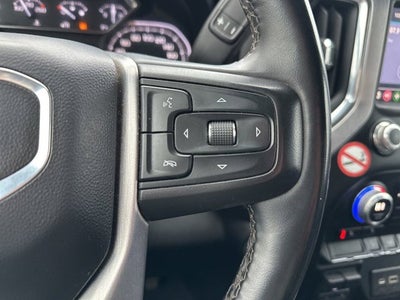 2023 GMC Sierra 3500HD SLE