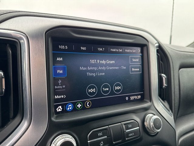 2023 GMC Sierra 3500HD SLE