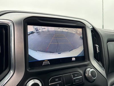 2023 GMC Sierra 3500HD SLE