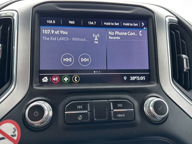 2023 GMC Sierra 3500HD SLE