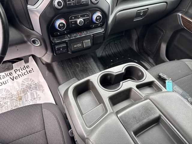 2023 GMC Sierra 3500HD SLE