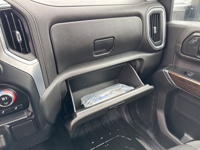 2023 GMC Sierra 3500HD SLE