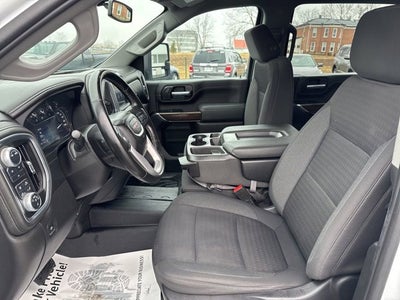 2023 GMC Sierra 3500HD SLE