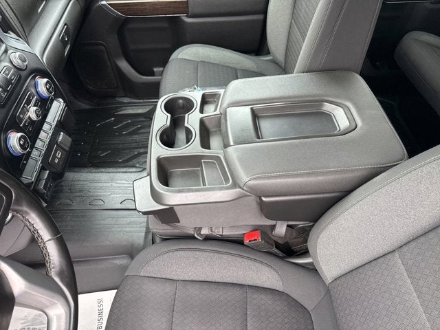 2023 GMC Sierra 3500HD SLE