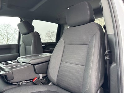 2023 GMC Sierra 3500HD SLE