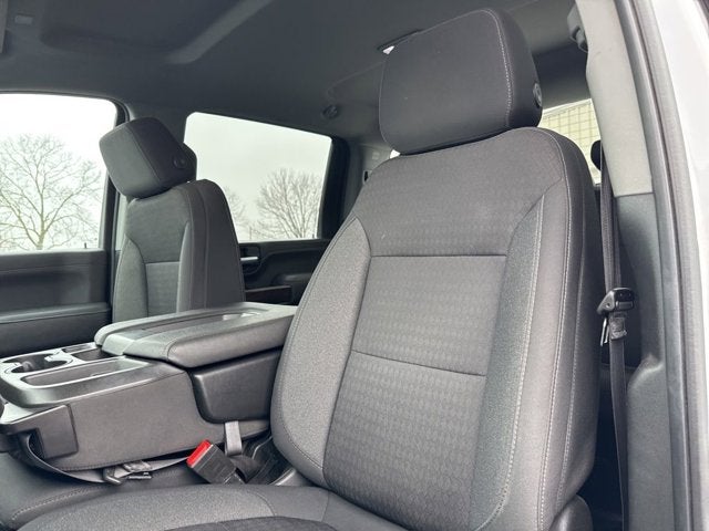 2023 GMC Sierra 3500HD SLE