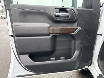 2023 GMC Sierra 3500HD SLE