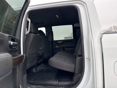 2023 GMC Sierra 3500HD SLE