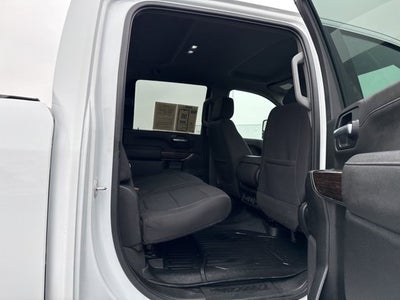 2023 GMC Sierra 3500HD SLE