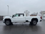 2023 GMC Sierra 3500HD SLE