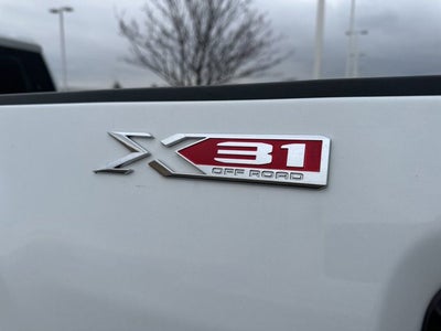 2023 GMC Sierra 3500HD SLE