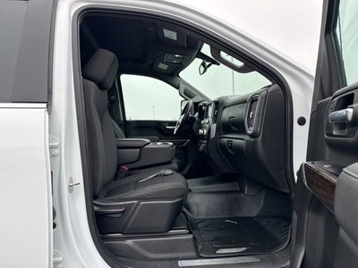 2023 GMC Sierra 3500HD SLE