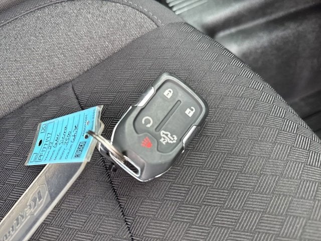 2023 GMC Sierra 3500HD SLE