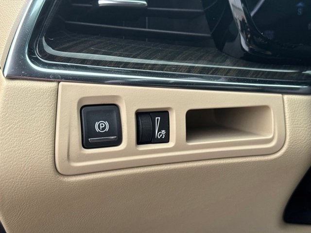 2019 Cadillac XT5 Base