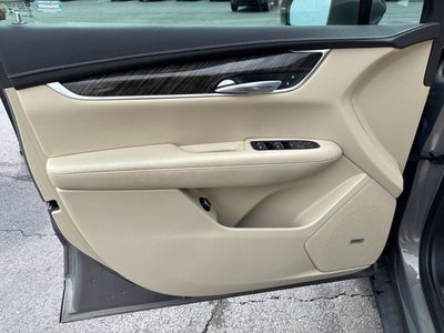 2019 Cadillac XT5 Base