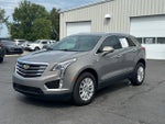 2019 Cadillac XT5 Base