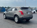 2019 Cadillac XT5 Base