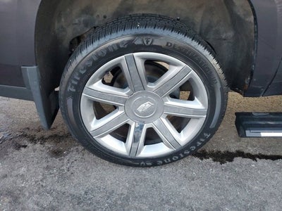 2016 Cadillac Escalade ESV Premium