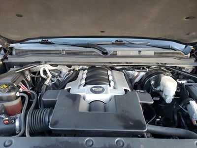 2016 Cadillac Escalade ESV Premium