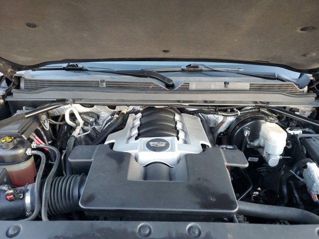 2016 Cadillac Escalade ESV Premium