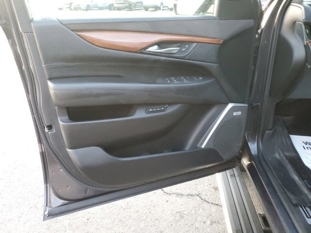 2016 Cadillac Escalade ESV Premium