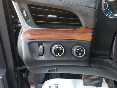 2016 Cadillac Escalade ESV Premium