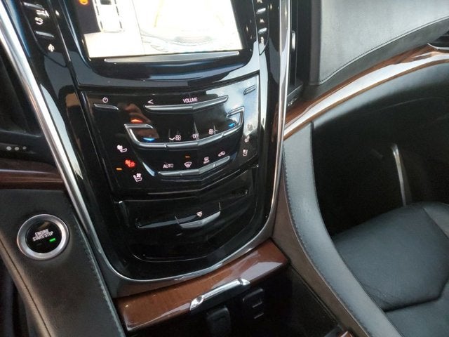 2016 Cadillac Escalade ESV Premium
