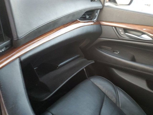 2016 Cadillac Escalade ESV Premium