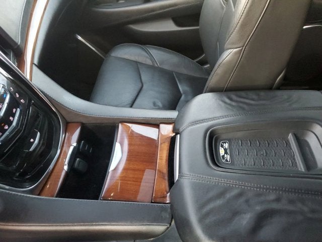 2016 Cadillac Escalade ESV Premium