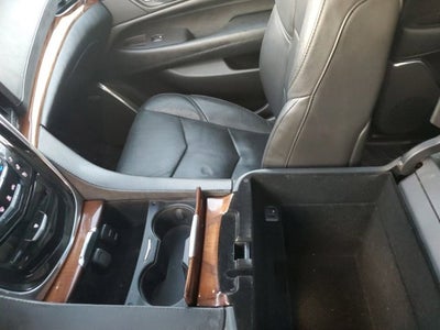 2016 Cadillac Escalade ESV Premium