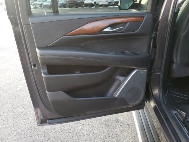 2016 Cadillac Escalade ESV Premium