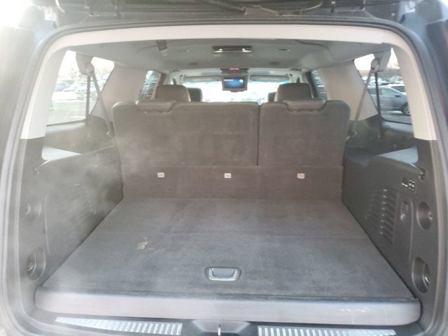 2016 Cadillac Escalade ESV Premium