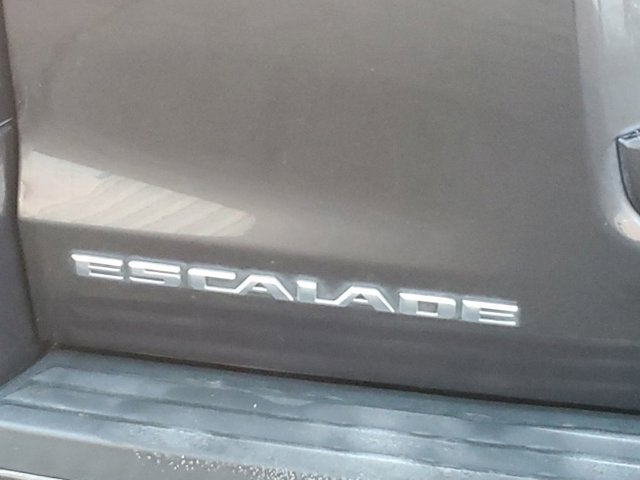 2016 Cadillac Escalade ESV Premium