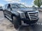 2015 Cadillac Escalade ESV Luxury
