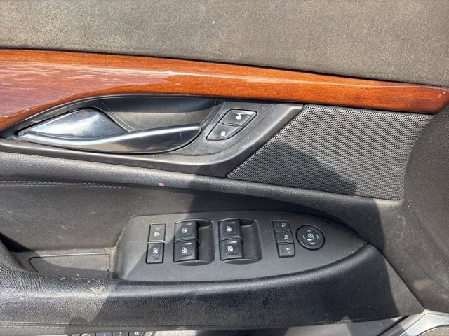 2015 Cadillac Escalade ESV Luxury