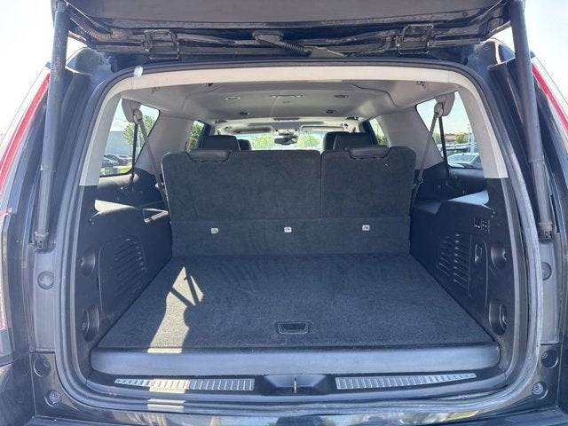 2015 Cadillac Escalade ESV Luxury