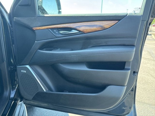 2015 Cadillac Escalade ESV Luxury
