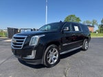2015 Cadillac Escalade ESV Luxury