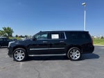 2015 Cadillac Escalade ESV Luxury