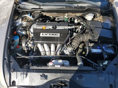 2005 Honda Accord LX