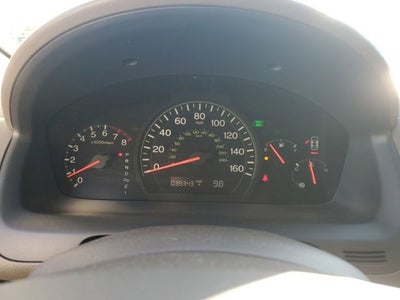 2005 Honda Accord LX