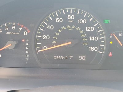 2005 Honda Accord LX