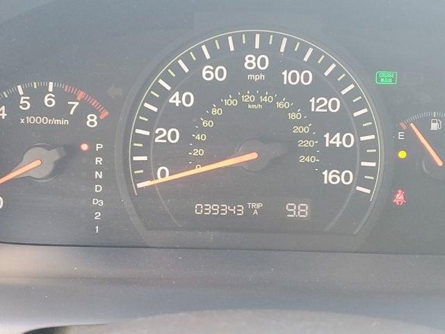 2005 Honda Accord LX