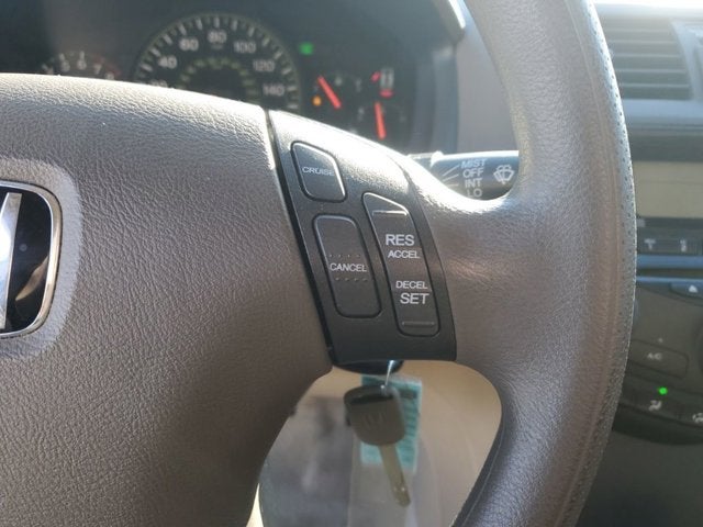 2005 Honda Accord LX