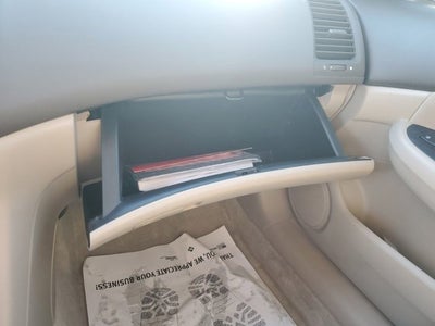 2005 Honda Accord LX