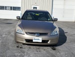 2005 Honda Accord LX
